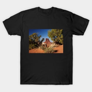 Monument Valley one of the wonders of Arizona!! T-Shirt